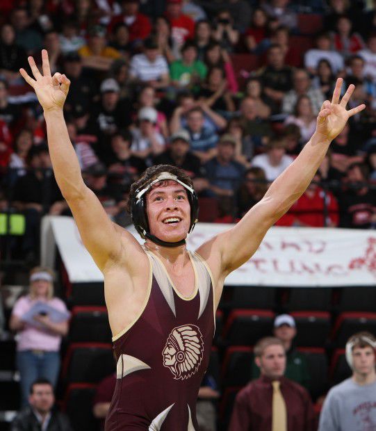 Montana State Wrestling